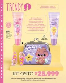 Catálogo Loguin Página 86