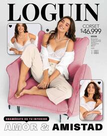 Catálogo Loguin Página 89