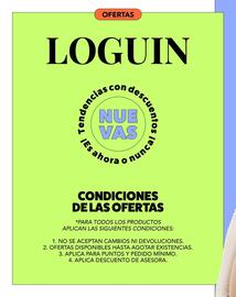 Catálogo Loguin Página 191