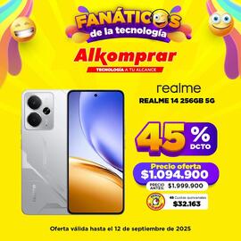 Catálogo Alkomprar Página 3