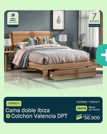 Catálogo Muebles Jamar semana 37 Página 1