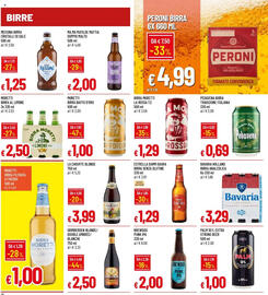 Volantino IperFamila Pagina 14
