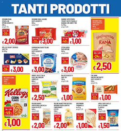 Volantino IperFamila Pagina 2