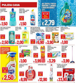 Volantino IperFamila Pagina 21
