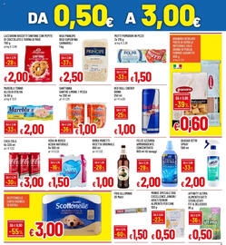 Volantino IperFamila Pagina 3