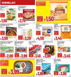 Volantino Galassia Pagina 11