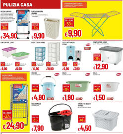 Volantino Galassia Pagina 22