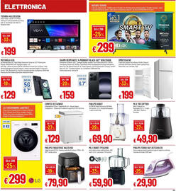 Volantino Galassia Pagina 25