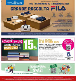 Volantino Galassia Pagina 28