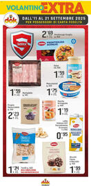 Volantino Supermercati Dok Pagina 14