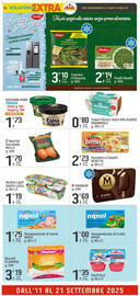 Volantino Supermercati Dok Pagina 16