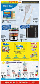 Volantino Supermercati Dok Pagina 20