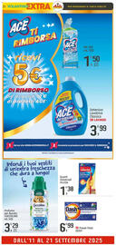 Volantino Supermercati Dok Pagina 21
