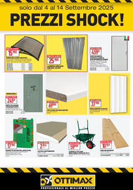 Catalogo Ottimax Pagina 1