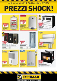 Catalogo Ottimax Pagina 2