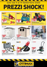 Catalogo Ottimax Pagina 5