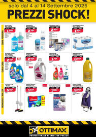 Catalogo Ottimax Pagina 7
