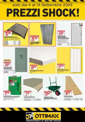 Catalogo Ottimax (valido fino al 14-09)