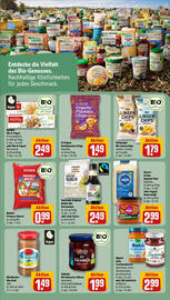 REWE Prospekt woche 37 Seite 14