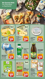 REWE Prospekt woche 37 Seite 15