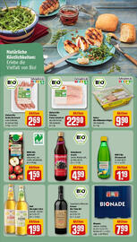 REWE Prospekt woche 37 Seite 16