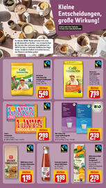 REWE Prospekt woche 37 Seite 22