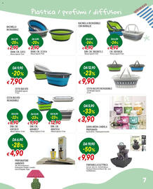 Volantino Galassia Pagina 7