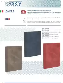 Volantino Buffetti Pagina 5