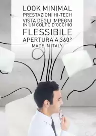 Volantino Buffetti Pagina 9