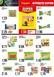 Volantino Vantaggio Cash&Carry Pagina 10