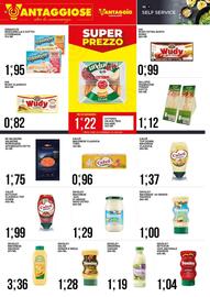 Volantino Vantaggio Cash&Carry Pagina 11