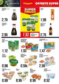 Volantino Vantaggio Cash&Carry Pagina 12