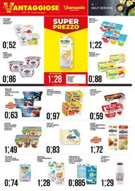 Volantino Vantaggio Cash&Carry Pagina 13