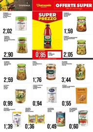 Volantino Vantaggio Cash&Carry Pagina 17
