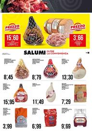 Volantino Vantaggio Cash&Carry Pagina 2