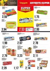 Volantino Vantaggio Cash&Carry Pagina 21