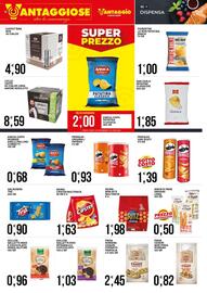 Volantino Vantaggio Cash&Carry Pagina 24