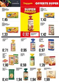 Volantino Vantaggio Cash&Carry Pagina 25