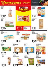 Volantino Vantaggio Cash&Carry Pagina 26
