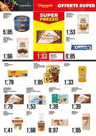 Volantino Vantaggio Cash&Carry Pagina 27