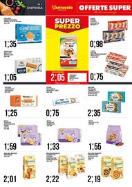 Volantino Vantaggio Cash&Carry Pagina 29