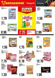 Volantino Vantaggio Cash&Carry Pagina 30