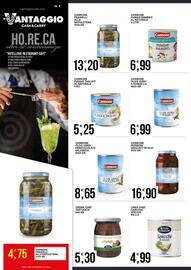 Volantino Vantaggio Cash&Carry Pagina 31