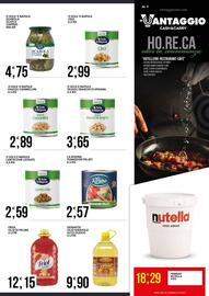 Volantino Vantaggio Cash&Carry Pagina 32