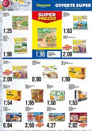 Volantino Vantaggio Cash&Carry Pagina 34