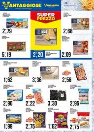 Volantino Vantaggio Cash&Carry Pagina 35