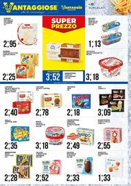 Volantino Vantaggio Cash&Carry Pagina 37