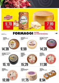 Volantino Vantaggio Cash&Carry Pagina 4