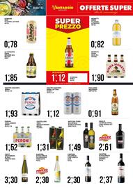 Volantino Vantaggio Cash&Carry Pagina 40