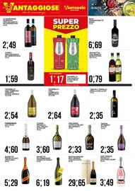 Volantino Vantaggio Cash&Carry Pagina 41